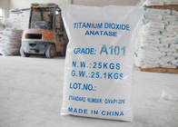 Dióxido Titanium Anatase da fase azul, no. químico branco 236-675-5 de Tio2 ElNECS
