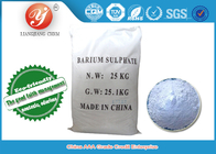 Bom sulfato de bário precipitado das propriedades físicas, amplamente utilizado precipitado do sulfato de bário