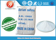 Bom sulfato de bário precipitado das propriedades físicas, amplamente utilizado precipitado do sulfato de bário