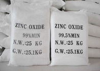 Pó direto do óxido de zinco do método do no. 1314-13-2 de CAS, GV branco ROSH do pó de Zno