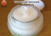 Bons usos de Anatase do dióxido Titanium do desempenho do pigmento na borracha e no vidro