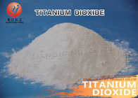 Rutile R909 do dióxido Titanium do método do ácido sulfúrico, pó de revestimento do dióxido Titanium