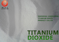CAS 13463 pigmento industrial do dióxido titanium do Rutile da categoria 67 7 usado para revestimentos exteriores