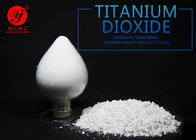 Tipo universal dióxido Titanium do processo do ácido sulfúrico do Rutile para revestir