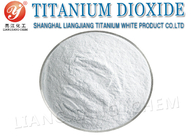 Melhor pigmento do dióxido Titanium do Rutile do dispersibility para revestimentos e pinturas