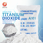 Dióxido Titanium Anatase A101 de pureza alta para revestir, categoria do Rutile do dióxido Titanium