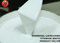 Rutile branco R909 do dióxido Titanium do processo do sulfato do pó para revestir