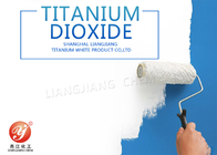 Dióxido Titanium R996 CAS 13463-67-7 do Rutile do processo do ácido sulfúrico da pureza de 93%