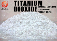 Pó branco avançado do dióxido R218 Titanium de brilho alto para revestir