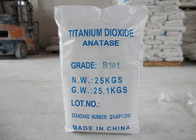 CAS 13463 pó branco super do dióxido Titanium de 67 7 Anatase para o papel Improve