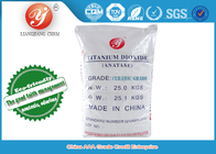 Dióxido Titanium de Anatase da categoria cerâmica para mercadorias/materiais de construção sanitários