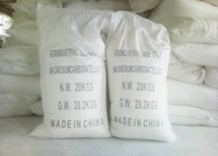 CAS nenhum produto comestível do carbonato do magnésio 13717-00-5 para a farinha Ameliorant