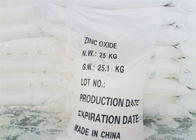 Branco de zinco anticorrosivo do no. 1314-13-2 de CAS Nontoxic para a superfície de metais 99,5%