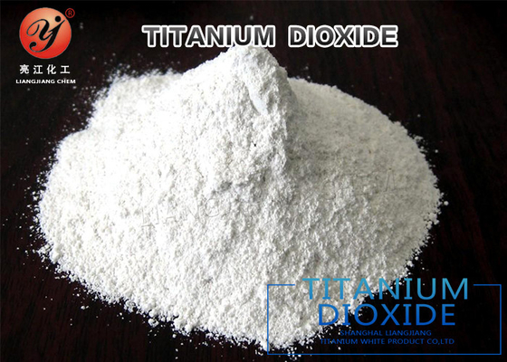 Rutile de matização forte Dixoide Titanium R909 da força do pó branco pelo processo do sulfato