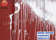 Pó de Anatase Tio2/categoria brancos de Anatase dióxido Titanium para a indústria do sabão da pintura