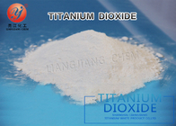 CAS nenhum pó do Rutile do dióxido Titanium do processo do cloreto 13463-67-7 tio2