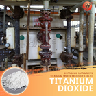 Rutile 13463-67-7 do revestimento do dióxido titanium do finess tio2 da categoria industrial bom