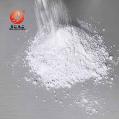 Dióxido Titanium BA01-01 CAS 13463-67-7 de Anatase do pó branco do HS 3206111000