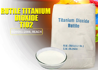 Resistência à ação dos agentes atmosféricos alta Titanium do dióxido R895 do processo excelente do cloreto do revestimento da dispersão