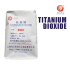 Estabilidade alta Titanium CAS 13464677 do tempo do dióxido Tio2 do Rutile da categoria da indústria para revestir
