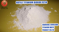 Categoria industrial Titanium do pigmento R902 do dióxido do processo do cloreto de CAS 13463-67-7